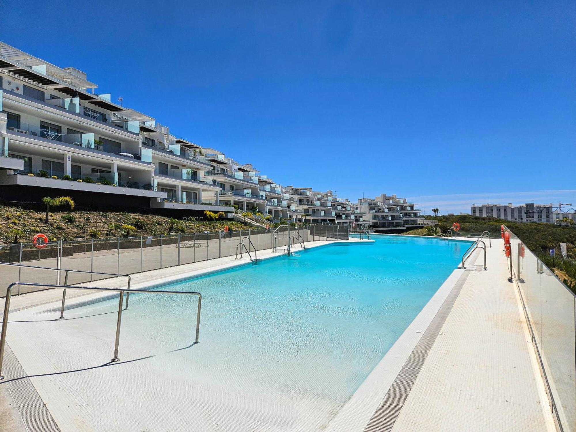 Hébergement de vacances Modern Townhouse In Oceana Gardens Cancelada